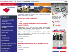 Tablet Screenshot of etika.kr-kralovehradecky.cz